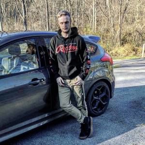 Meet your Posher, Cole